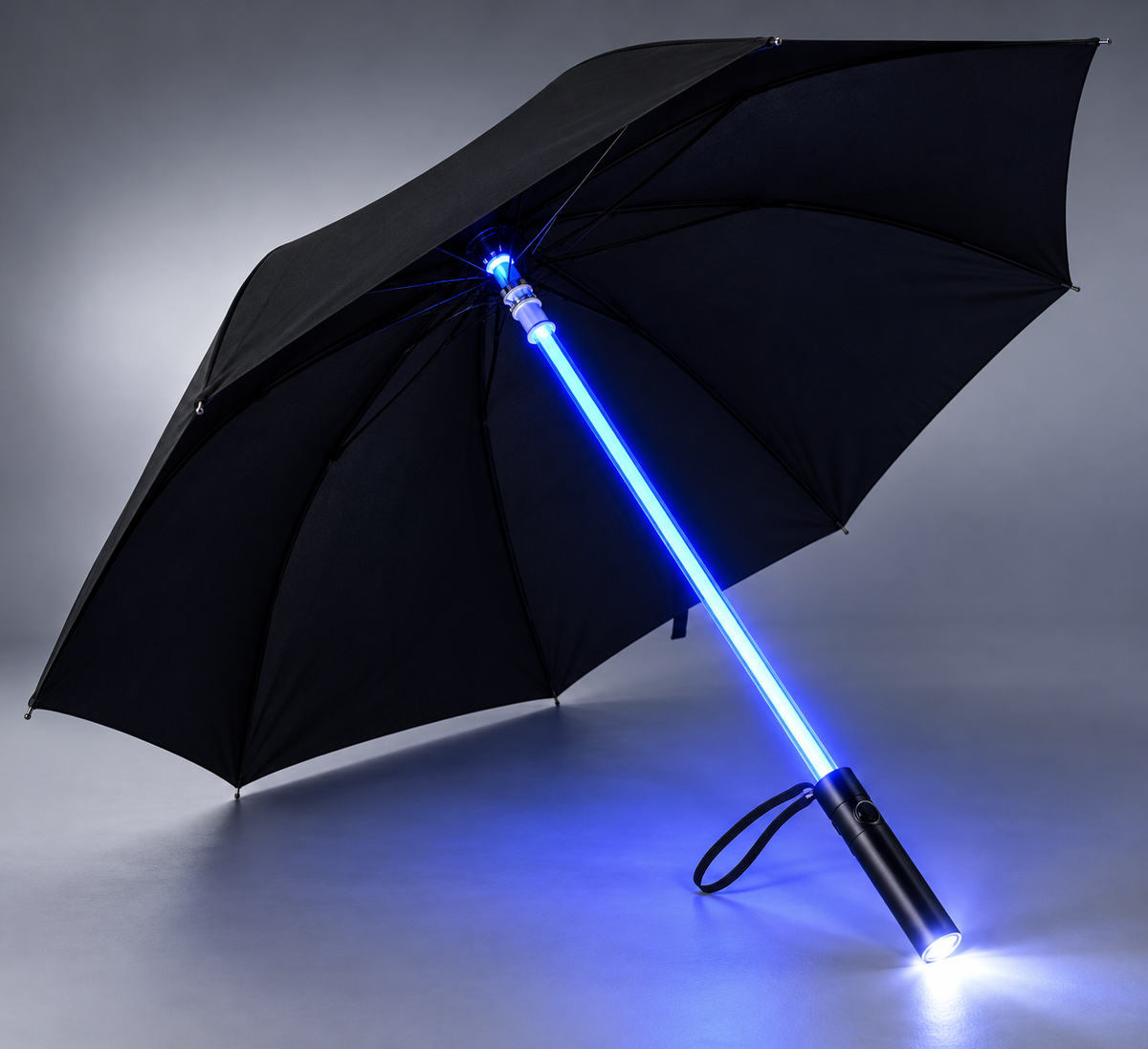 StormSaber
