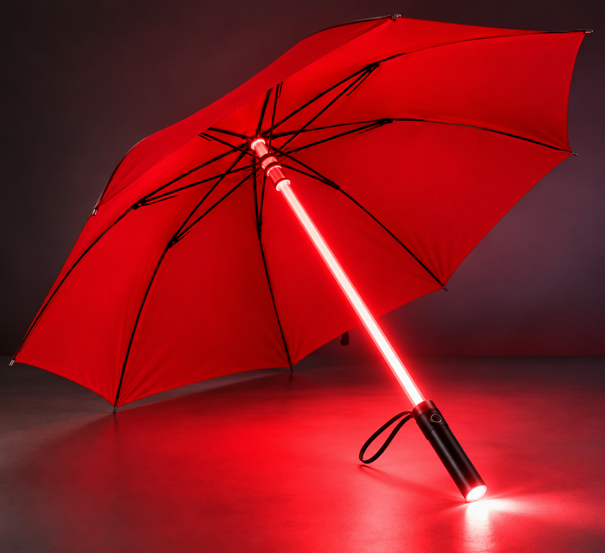 StormSaber