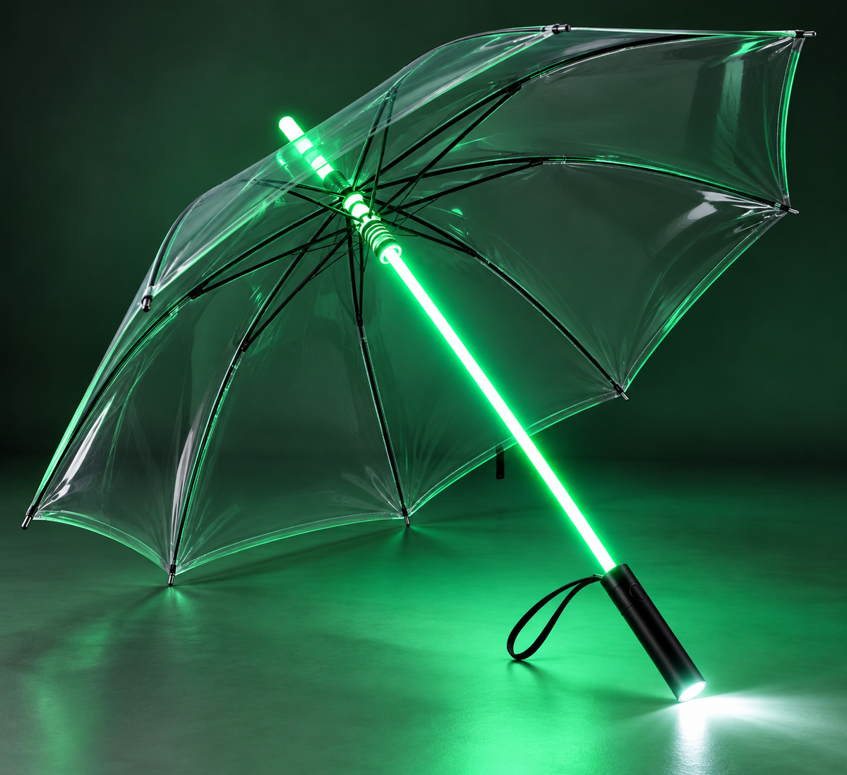 StormSaber